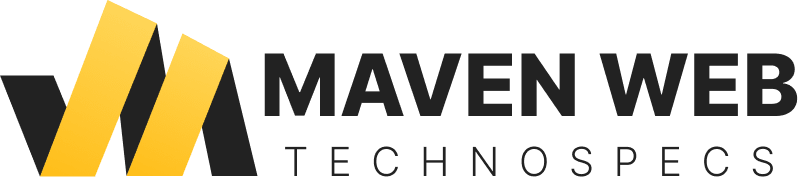 Maven Web Technospecs