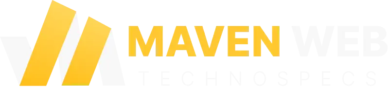 Maven Web Technospecs